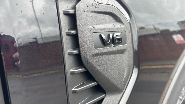 Ford Ranger Diesel Pick Up D/Cab Wildtrak 3.0 EcoBlue V6 240 Auto